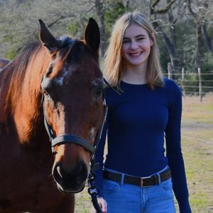 Meet your Posher, Emma
